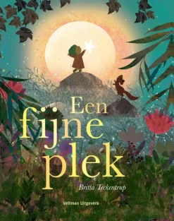 Veltman Uitgevers Prentenboeken^Een fijne plek