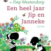 Querido Bekijk Alles^Een heel jaar Jip en Janneke