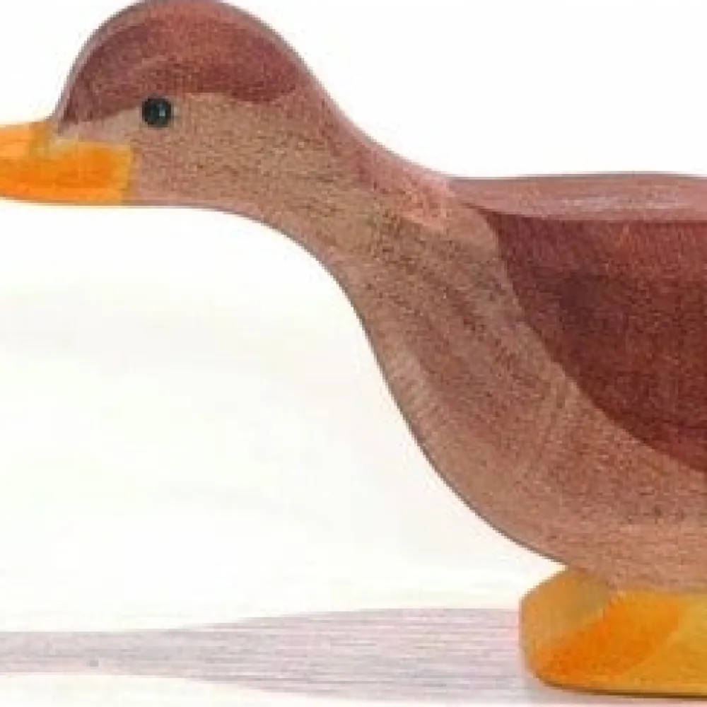 Ostheimer Boerderijdieren|Eenden^Eend 13214