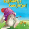 Veltman Uitgevers Prentenboeken^Eigenwijs konijntje!