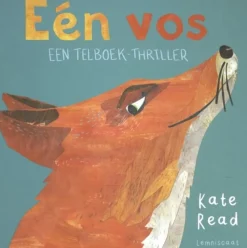 Lemniscaat Bekijk Alles^Eén vos