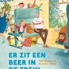 Terra Lannoo Prentenboeken|Bekijk Alles^Er zit een beer in de trein