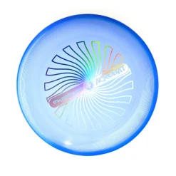 Eureka Buitenspeelgoed^Acrobat Frisbee 175g Blauw
