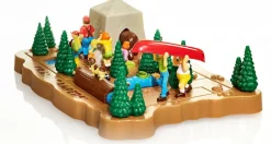 Eureka Breinbrekers|STEAM^Ah!Ha Games Crazy Campers