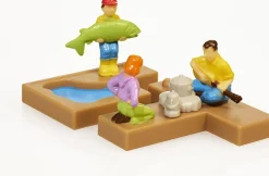 Eureka Breinbrekers|STEAM^Ah!Ha Games Crazy Campers