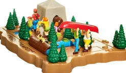 Eureka Breinbrekers|STEAM^Ah!Ha Games Crazy Campers