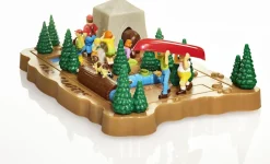 Eureka Breinbrekers|STEAM^Ah!Ha Games Crazy Campers