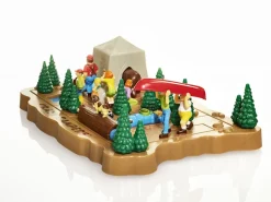 Eureka Breinbrekers|STEAM^Ah!Ha Games Crazy Campers