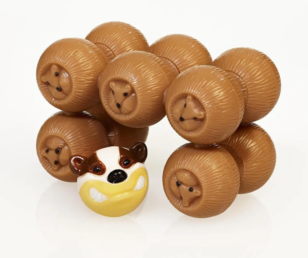 Eureka Breinbrekers|STEAM^Ah!Ha Games Hedgehog Escape