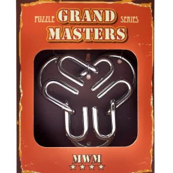 Eureka Breinbrekers^Grand Masters Puzzle MWM