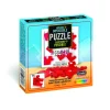 Eureka Breinbrekers^Impossible Jigsaw Puzzle 19pcs