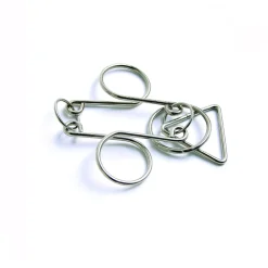 Eureka Kleine Cadeaus^Racing Wire Puzzle 04