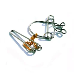 Eureka Kleine Cadeaus^Racing Wire Puzzle 03