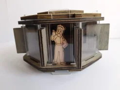 Eureka Breinbrekers^Secret Escape Box Jailbreak ****