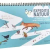Houtendiershop Educatieve Boeken^Expeditie Natuur
