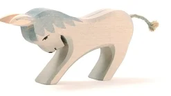 Ostheimer Paardachtigen^Ezel 11202