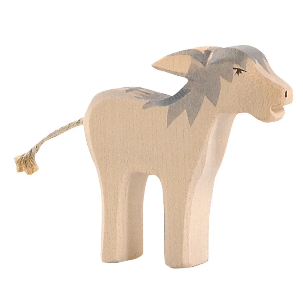 Ostheimer Boerderijdieren|Paardachtigen^Ezel 11204