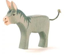 Ostheimer Boerderijdieren|Sprookjes, Ridders En Kastelen^Ezel Bremer 26304