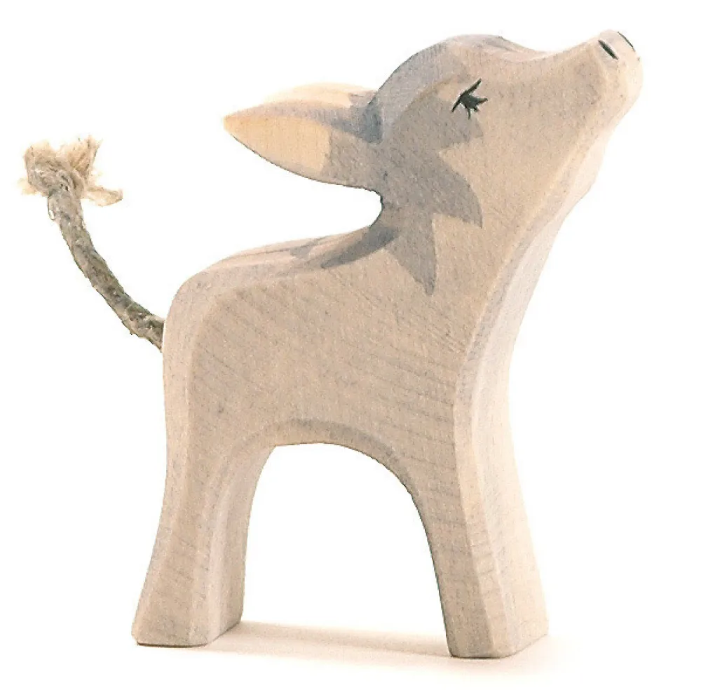 Ostheimer Boerderijdieren|Paardachtigen^Ezel Klein 11206