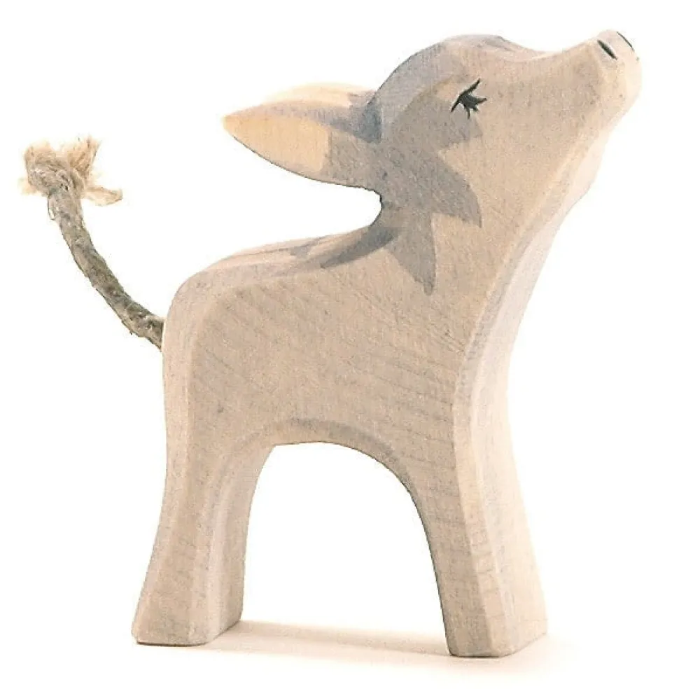 Ostheimer Boerderijdieren|Paardachtigen^Ezel Klein 11206