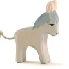 Ostheimer Boerderijdieren|Paardachtigen^Ezel Klein 11205