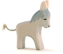 Ostheimer Boerderijdieren|Paardachtigen^Ezel Klein 11205