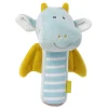 Fehn Knuffelspeelgoed^Grijpfiguur Draak