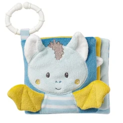 Fehn Voelboeken^Soft Boek Vleermuis