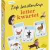 Zwijsen Kaartspellen^Fiep Westendorp letterkwartet