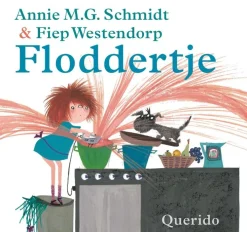 Querido Rijmen, Versjes En Liedjes^Floddertje