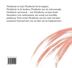 Querido Rijmen, Versjes En Liedjes^Floddertje