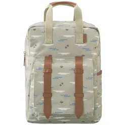 Fresk Tassen & Rugzakken^Rugzak Crocodile Groot