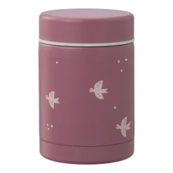Fresk Kinderservies^Thermos Food Jar Voedselcontainer Swallow 300ml