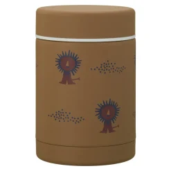 Fresk Kinderservies^Thermos Food Jar Voedselcontainer Lion 300ml