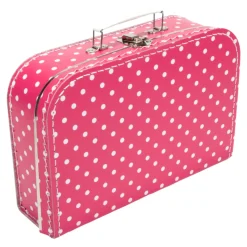 Houtendiershop Kraamcadeaus|Geboortekoffers^Geboortekoffer Gepersonaliseerd