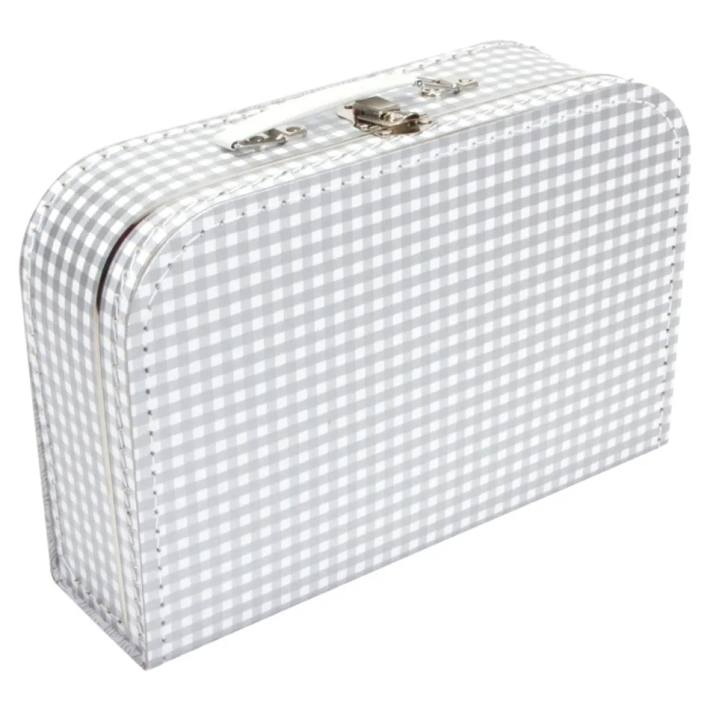 Houtendiershop Kraamcadeaus|Geboortekoffers^Geboortekoffer Gepersonaliseerd