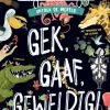 Lemniscaat Prentenboeken^Gek, Gaaf, Geweldig!