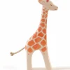 Ostheimer Wilde Dieren|Giraffen^Giraf Groot Staand 21801