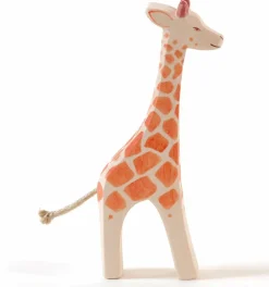 Ostheimer Wilde Dieren|Giraffen^Giraf Groot Staand 21801