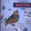 Image Books Kleurboeken^Glitter kleurboeken - Secret Garden
