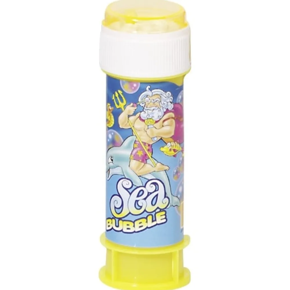 GOKI Uitdeelcadeautjes^Bellenblazen Zeedieren