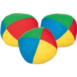 GOKI Buitenspeelgoed^Jongleerbal