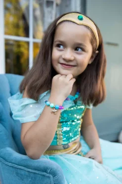 Great Pretenders Sieraden^Arabian Princess Ketting en Armband