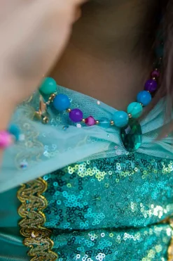 Great Pretenders Sieraden^Arabian Princess Ketting en Armband