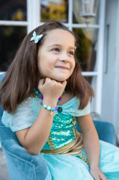 Great Pretenders Sieraden^Arabian Princess Ketting en Armband