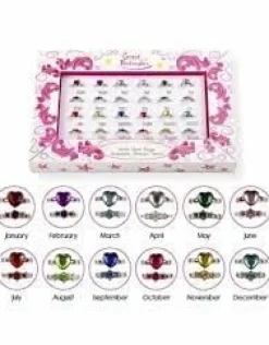 Great Pretenders Sieraden^Birthstone Ring