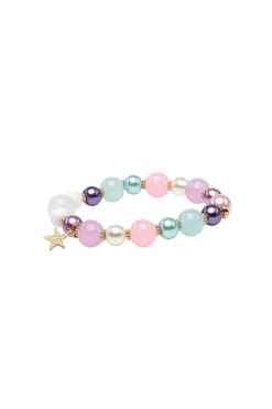 Great Pretenders Sieraden^Boutique Star Key Bracelet assorted