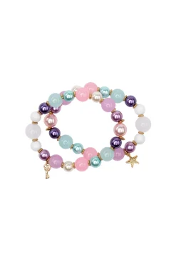Great Pretenders Sieraden^Boutique Star Key Bracelet assorted