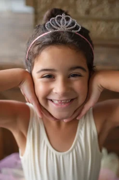 Great Pretenders Verkleedkleding|Sieraden^Boutique Tiara Treat Headband