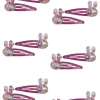 Great Pretenders Sieraden^Haarclips Bunny Bling